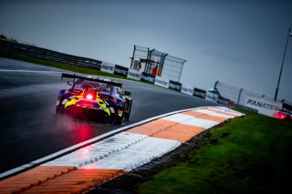 #46 - Team WRT - Valentino ROSSI - Maxime MARTIN - BMW M4 GT3 - PRO
