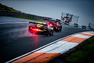 #111 - JP Motorsport - Christian KLIEN - Dean MACDONALD - McLaren 720S GT3 EVO - PRO
