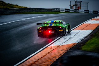 #163 - VSR - Maximilian PAUL - Marcus PAVERUD - Lamborghini Huracan GT3 EVO2 - SILVER
