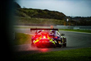 #46 - Team WRT - Valentino ROSSI - Maxime MARTIN - BMW M4 GT3 - PRO
