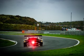 #44 - CLRT - Ayhancan GÜVEN - Heinrich LAURIN - Porsche 911 GT3 R (992) - PRO
