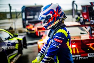 #46 - Team WRT - Valentino ROSSI - Maxime MARTIN - BMW M4 GT3 - PRO
