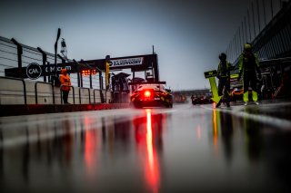 #31 - Team WRT - Jean Baptiste SIMMENAUER - Thomas NEUBAUER - BMW M4 GT3 - PRO
