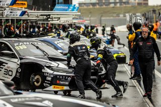 #30 - Team WRT - Calan WILLIAMS - Niklas KRÜTTEN - BMW M4 GT3 - GOLD, Pre-Qualifying
