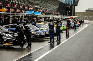 Pre-Qualifying
