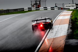 #9 - Boutsen VDS - Aurelien PANIS - Alberto DI FOLCO - Audi R8 LMS GT3 EVO II - GOLD, Pre-Qualifying
