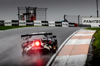 #30 - Team WRT - Calan WILLIAMS - Niklas KRÜTTEN - BMW M4 GT3 - GOLD, Pre-Qualifying
