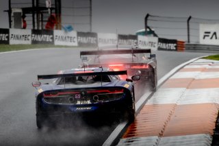 #69 - Emil Frey Racing - Albert COSTA - Thierry VERMEULEN - Ferrari 296 GT3 - PRO, Pre-Qualifying
