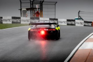 #11 - Comtoyou Racing - Lucas LEGERET - Christopher HAASE - Audi R8 LMS GT3 EVO II - PRO, Pre-Qualifying
