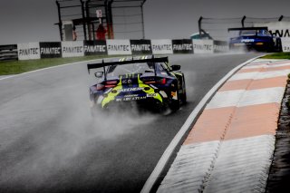 #46 - Team WRT - Valentino ROSSI - Maxime MARTIN - BMW M4 GT3 - PRO, Pre-Qualifying

