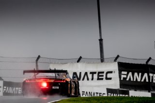 #40 - Tresor Orange 1 - Mattia DRUDI - Ricardo FELLER - Audi R8 LMS GT3 EVO II - PRO, Pre-Qualifying

