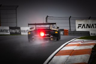 #44 - CLRT - Ayhancan GÜVEN - Heinrich LAURIN - Porsche 911 GT3 R (992) - PRO, Pre-Qualifying
