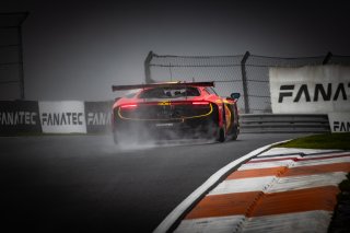 #71 - AF Corse - Sean HUDSPETH - Nicola MARINANGELI - Ferrari 488 GT3 - SILVER, Pre-Qualifying
