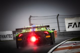 #60 - VSR - Andrea CALDARELLI - Marco MAPELLI - Lamborghini Huracan GT3 EVO2 - PRO, Pre-Qualifying
