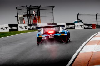 #88 - Akkodis ASP Team - Raffaele MARCIELLO - Timur BOGUSLAVSKIY - Mercedes-AMG GT3 - PRO, Pre-Qualifying
