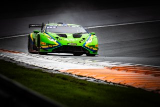 #163 - VSR - Maximilian PAUL - Marcus PAVERUD - Lamborghini Huracan GT3 EVO2 - SILVER, Pre-Qualifying
