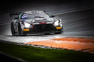 #90 - Madpanda Motorsport - Jesse SALMENAUTIO - Ezequiel PEREZ COMPANC - Mercedes-AMG GT3 - SILVER, Pre-Qualifying

