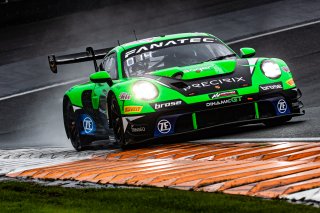 #54 - Dinamic GT - Christian ENGELHART - Adrien DE LEENER - Porsche 911 GT3 R (992) - PRO, Pre-Qualifying
