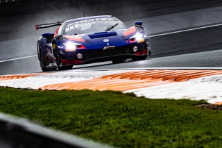 #14 - Emil Frey Racing - Konsta LAPPALAINEN - Giacomo ALTOE` - Ferrari 296 GT3 - PRO, Pre-Qualifying
