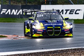 #46 - Team WRT - Valentino ROSSI - Maxime MARTIN - BMW M4 GT3 - PRO, Pre-Qualifying
