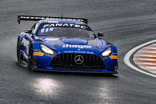 #77 - Haupt Racing Team - Jordan LOVE - Frank BIRD - Mercedes-AMG GT3 - SILVER, Pre-Qualifying

