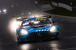 #88 - Akkodis ASP Team - Raffaele MARCIELLO - Timur BOGUSLAVSKIY - Mercedes-AMG GT3 - PRO, Pre-Qualifying
