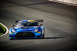 #88 - Akkodis ASP Team - Raffaele MARCIELLO - Timur BOGUSLAVSKIY - Mercedes-AMG GT3 - PRO
