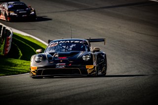 #44 - CLRT - Ayhancan GÜVEN - Heinrich LAURIN - Porsche 911 GT3 R (992) - PRO
