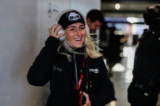 #90 - Madpanda Motorsport - Jesse SALMENAUTIO - Ezequiel PEREZ COMPANC - Mercedes-AMG GT3 - SILVER, Qualifying 1

