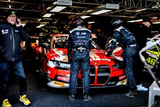 #32 - Team WRT - Charles WEERTS - Dries VANTHOOR - BMW M4 GT3 - PRO, Qualifying 1
