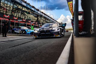 #30 - Team WRT - Calan WILLIAMS - Niklas KRÜTTEN - BMW M4 GT3 - GOLD, Qualifying 1
