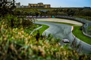 #40 - Tresor Orange 1 - Mattia DRUDI - Ricardo FELLER - Audi R8 LMS GT3 EVO II - PRO
