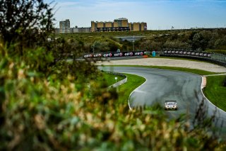 #9 - Boutsen VDS - Aurelien PANIS - Alberto DI FOLCO - Audi R8 LMS GT3 EVO II - GOLD

