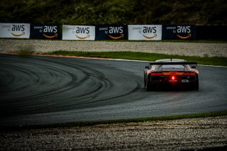 #40 - Tresor Orange 1 - Mattia DRUDI - Ricardo FELLER - Audi R8 LMS GT3 EVO II - PRO
