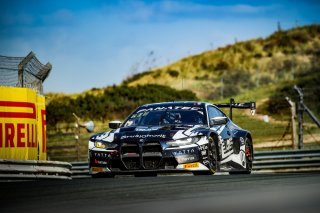 #30 - Team WRT - Calan WILLIAMS - Niklas KRÜTTEN - BMW M4 GT3 - GOLD
