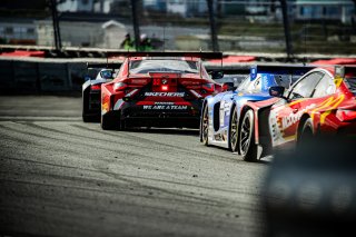 #32 - Team WRT - Charles WEERTS - Dries VANTHOOR - BMW M4 GT3 - PRO
