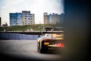 #111 - JP Motorsport - Christian KLIEN - Dean MACDONALD - McLaren 720S GT3 EVO - PRO
