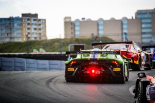 #60 - VSR - Andrea CALDARELLI - Marco MAPELLI - Lamborghini Huracan GT3 EVO2 - PRO

