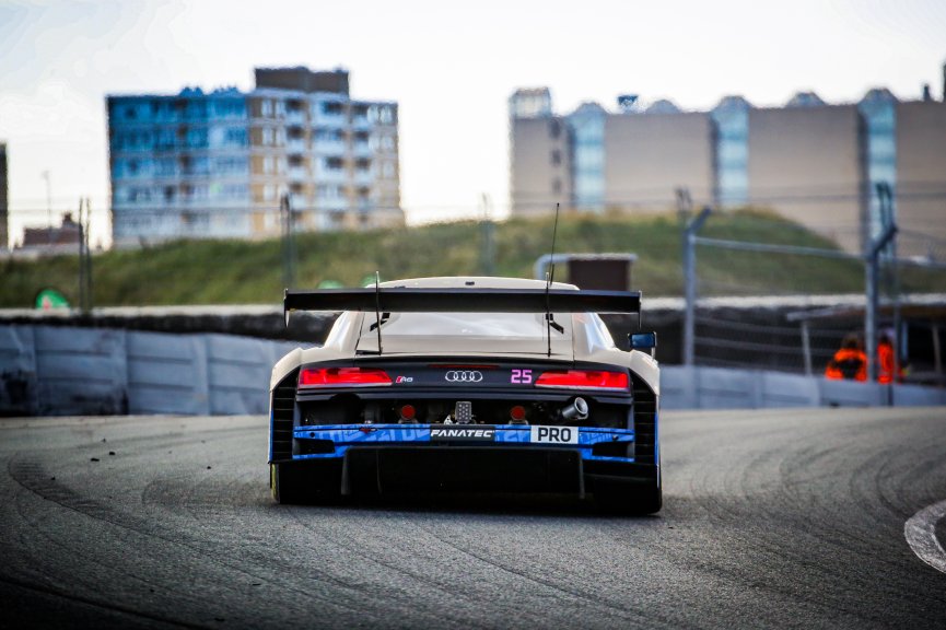 Race 1