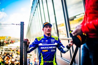 #46 - Team WRT - Valentino ROSSI - Maxime MARTIN - BMW M4 GT3 - PRO
