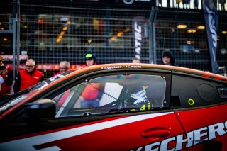 #32 - Team WRT - Charles WEERTS - Dries VANTHOOR - BMW M4 GT3 - PRO, Grid Walk
