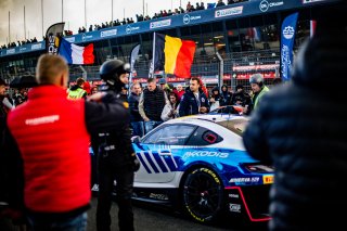 Grid Walk
