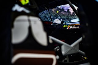 #99 - Tresor Attempto Racing - Alex AKA - Lorenzo PATRESE - Audi R8 LMS GT3 EVO II - SILVER, Grid Walk
