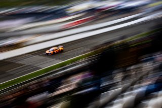 #68 - Nova Race - Erwin ZANOTTI - Alex FRASSINETI - Honda NSX GT3 - SILVER
