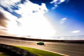 #54 - Dinamic GT - Christian ENGELHART - Adrien DE LEENER - Porsche 911 GT3 R (992) - PRO
