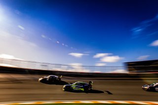 #46 - Team WRT - Valentino ROSSI - Maxime MARTIN - BMW M4 GT3 - PRO

