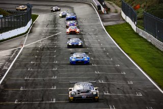#44 - CLRT - Ayhancan GÜVEN - Heinrich LAURIN - Porsche 911 GT3 R (992) - PRO, Race 1
