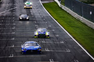 #77 - Haupt Racing Team - Jordan LOVE - Frank BIRD - Mercedes-AMG GT3 - SILVER, Race 1
