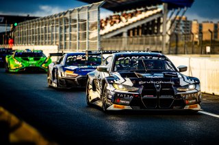 #30 - Team WRT - Calan WILLIAMS - Niklas KRÜTTEN - BMW M4 GT3 - GOLD
