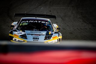 #9 - Boutsen VDS - Aurelien PANIS - Alberto DI FOLCO - Audi R8 LMS GT3 EVO II - GOLD

